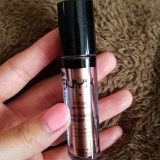 エヌワイエックス(NYX)のNYX♡ロールオンシマー(その他)