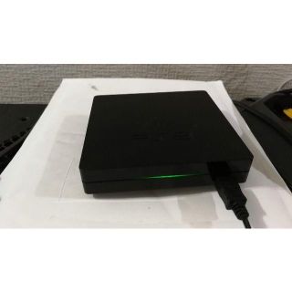 ソニー(SONY)の★PS3用 トルネ 地デジチューナー★本体のみ(その他)