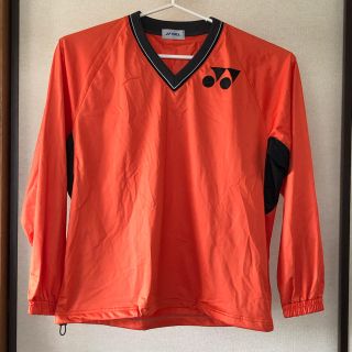 ヨネックス(YONEX)のヨネックス ウィンドブレーカ S(ウェア)