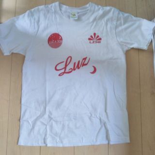 ルース(LUZ)の
Luzesombra Tシャツ　サイズM　ルースイソンブラ(ウェア)