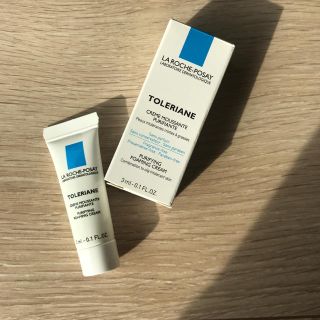 ラロッシュポゼ(LA ROCHE-POSAY)のラロッシュポゼ 洗顔 3ml(洗顔料)