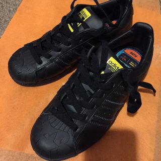 アディダス(adidas)のadidasスーパースター(スニーカー)