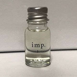 インプ(imp)のimp 1 シアーコットン(ユニセックス)