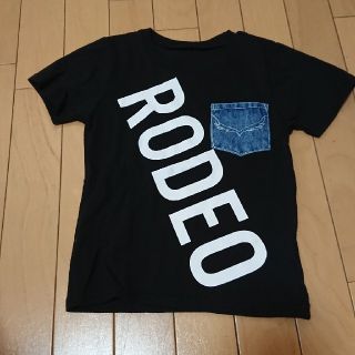 ロデオクラウンズ(RODEO CROWNS)のonelove様専用♥ロデオクラウンズ♥Tシャツ(Tシャツ/カットソー)