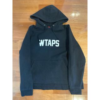 ダブルタップス(W)taps)のwtaps パーカー(パーカー)