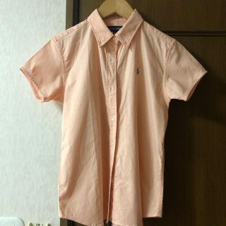 ラルフローレン(Ralph Lauren)のラルフローレン ワイシャツ(Tシャツ/カットソー)