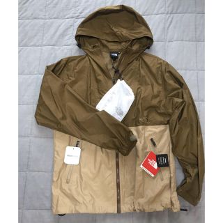 ザノースフェイス(THE NORTH FACE)のTHE NORTH FACE コンパクトジャケット M(ナイロンジャケット)