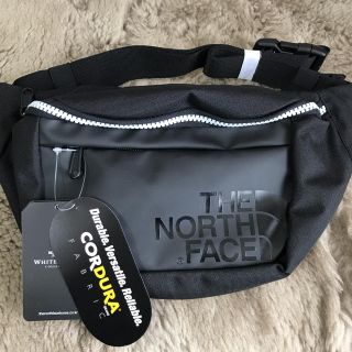 ザノースフェイス(THE NORTH FACE)のノースフェイス  ホワイトレーベル メッセンジャーバッグ(メッセンジャーバッグ)