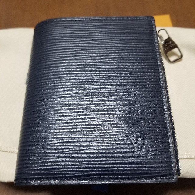 95x11x2cm－素材【SALE】ＬＶ　ポルトフォイユ　スマート