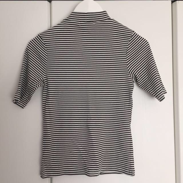 SLY LANG(スライラング)のスライラングの半袖ニット レディースのトップス(Tシャツ(半袖/袖なし))の商品写真