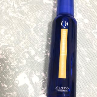 シセイドウ(SHISEIDO (資生堂))のQI アロマジェル リフレッシング(化粧水/ローション)