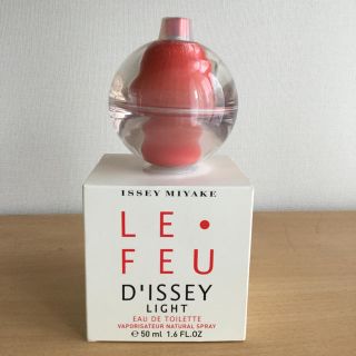 ISSEY MIYAKE - LE FEU D'ISSEY LIGHTの通販 by kirin's shop ...