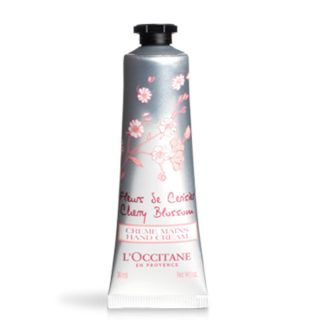 ロクシタン(L'OCCITANE)のロクシタン チェリーブロッサム ハンドクリーム(ハンドクリーム)