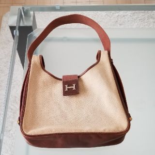 エルメス(Hermes)のHERMES　エルメス　ショルダーバッグ　mami様専用(ショルダーバッグ)