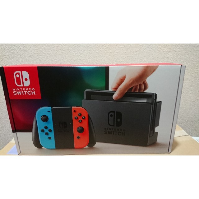 ★新品★任天堂スイッチ★5個セット