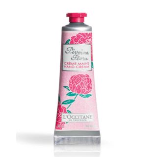 ロクシタン(L'OCCITANE)のロクシタン  ピオニーフェアリーハンドクリーム(ハンドクリーム)