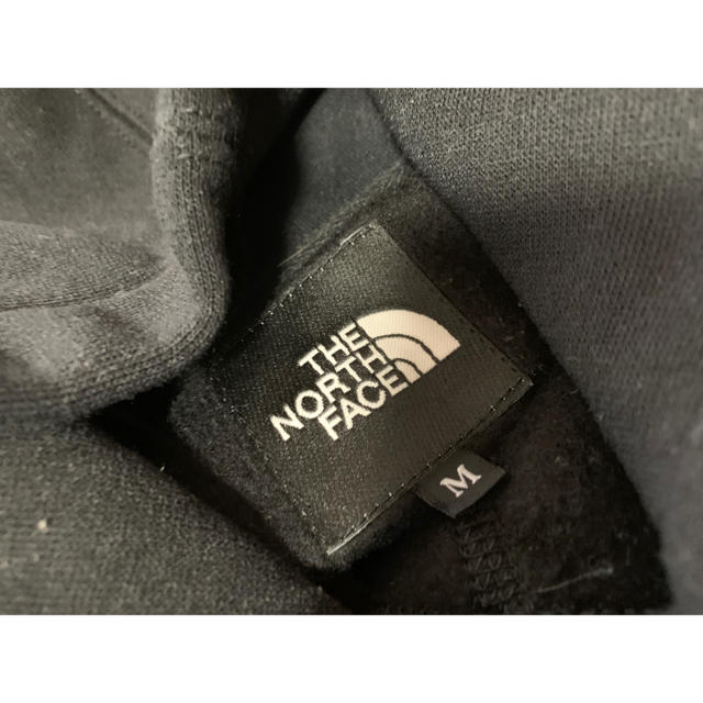 THE NORTH FACE(ザノースフェイス)のTHN NORTH FACE プルオーバー パーカー メンズのトップス(パーカー)の商品写真