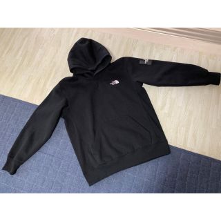 ザノースフェイス(THE NORTH FACE)のTHN NORTH FACE プルオーバー パーカー(パーカー)