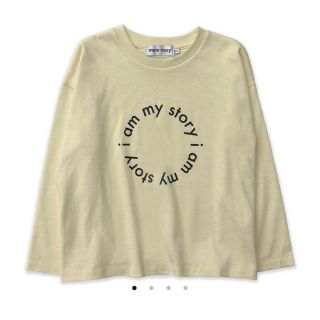 コドモビームス(こどもビームス)のmain story カットソー(Tシャツ/カットソー)