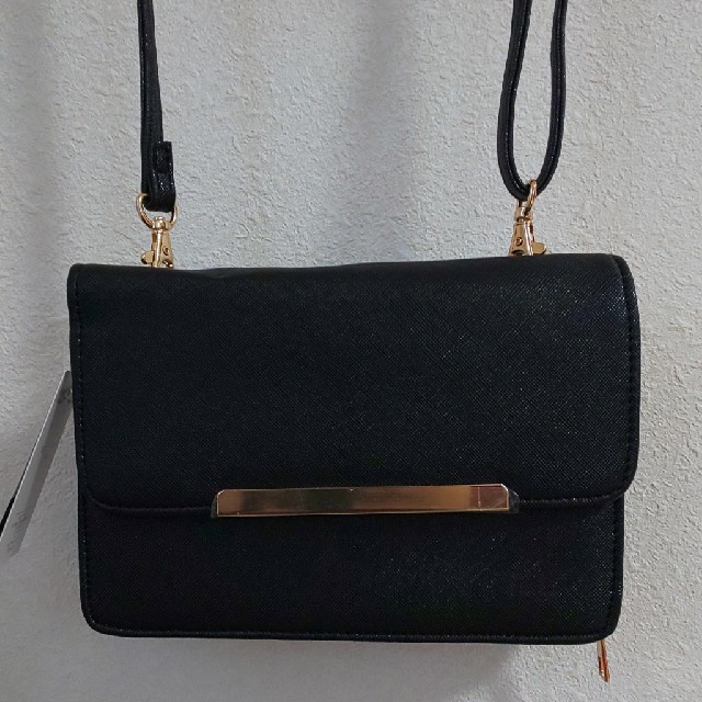 GRL(グレイル)のお財布ショルダー レディースのファッション小物(財布)の商品写真