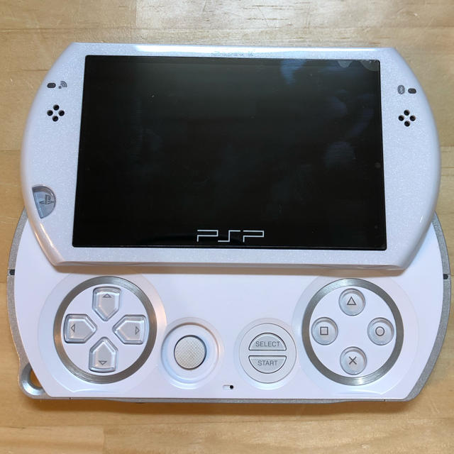 PSP go