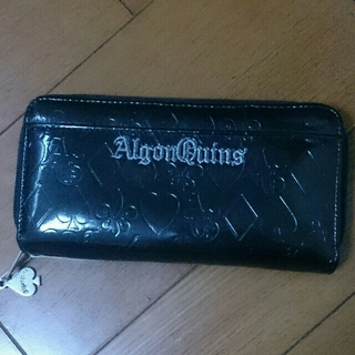 アルゴンキン(ALGONQUINS)の財布(財布)