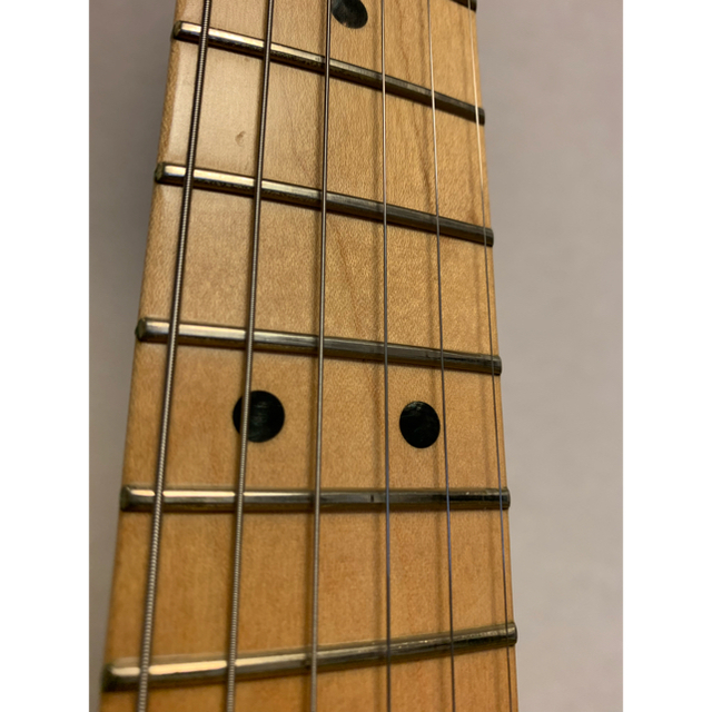 Fender(フェンダー)のFender USA / Telecaster Thinline 楽器のギター(エレキギター)の商品写真