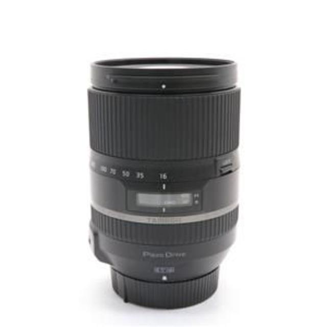 TAMRON(タムロン)のTAMRON 16-300mm F3.5-6.3 Di II VC PZD スマホ/家電/カメラのカメラ(レンズ(ズーム))の商品写真