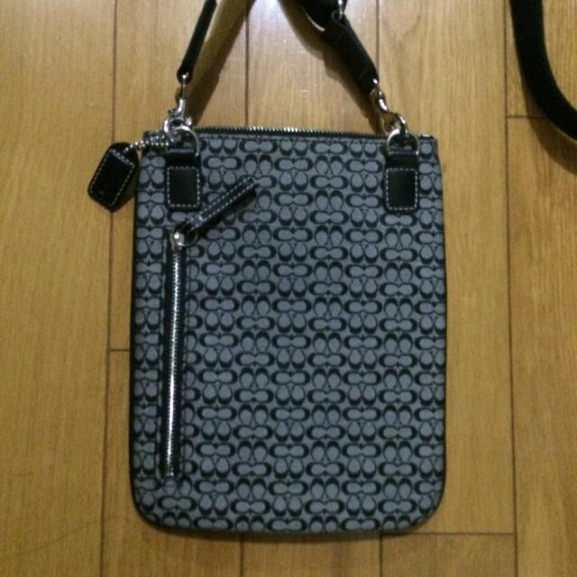 COACH(コーチ)のコーチショルダー レディースのバッグ(ショルダーバッグ)の商品写真