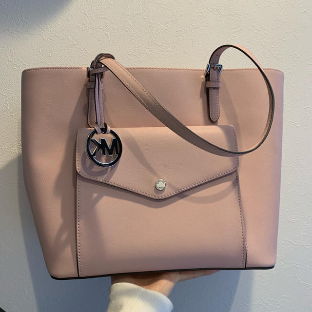 MICHAL KORS バッグトートバッグ