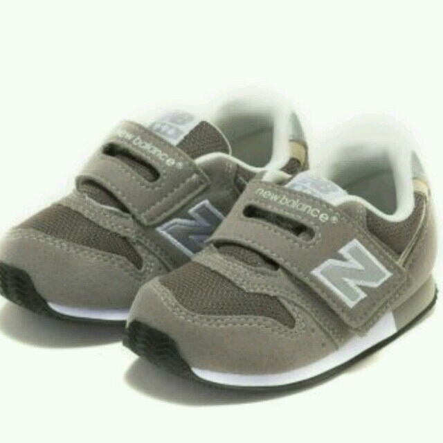 New Balance(ニューバランス)のNBキッズ♡15cm キッズ/ベビー/マタニティのキッズ靴/シューズ(15cm~)(その他)の商品写真