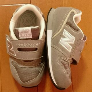 ニューバランス(New Balance)のNBキッズ♡15cm(その他)