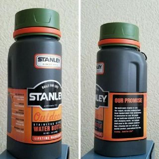 スタンレー(Stanley)の★ STANLEY スタンレー ステンレス ウォーターボトル 0.95L ★(食器)