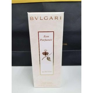 ブルガリ(BVLGARI)の専用ブルガリ　オ・パフメ　オーテブラン　75ｍｌ(ユニセックス)