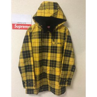 シュプリーム(Supreme)のsupreme dry wax  barn jacket （未使用）(その他)