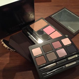 ローラメルシエ(laura mercier)のローラメルシエ リュクスカラーセット(その他)