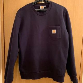 カーハート(carhartt)のCarhart WIP カーハート スウェット トレーナー (スウェット)