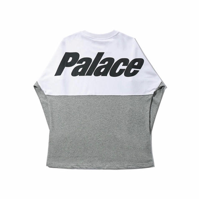 Palace Skateboards ロンT ロングスリーブ