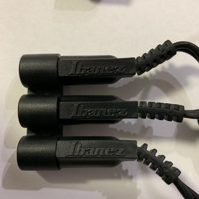 Ibanez(アイバニーズ)のアイバニーズ パワーサプライ 楽器のギター(エフェクター)の商品写真