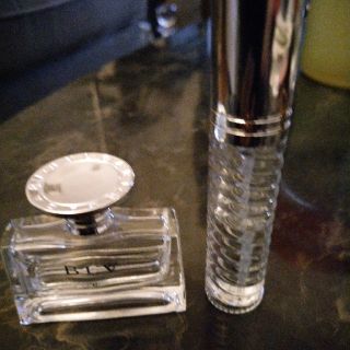 ブルガリ(BVLGARI)のブルガリ　オードパルファム5ml(香水(女性用))