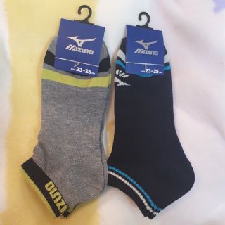 ミズノ(MIZUNO)のspringさま専用(*^^*)(靴下/タイツ)