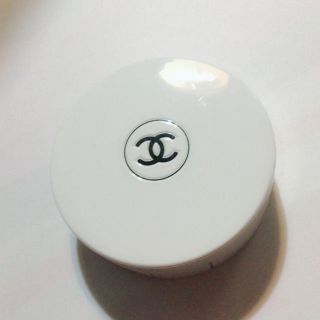 シャネル(CHANEL)のCHANEL ルブランコンパクトクレーム(ファンデーション)