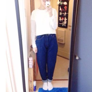 リーバイス(Levi's)のLevi's デニム♡(デニム/ジーンズ)