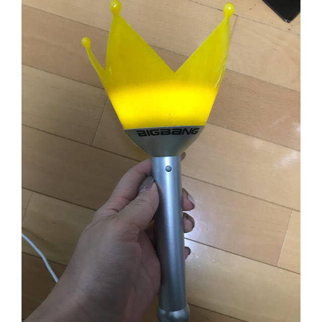 BIGBANG - pootop87様 専用BIGBANG 初期ペンライトand Bペン BIGBANG - pootop87様 専用BIGBANG 初期ペンライトand Bペン
