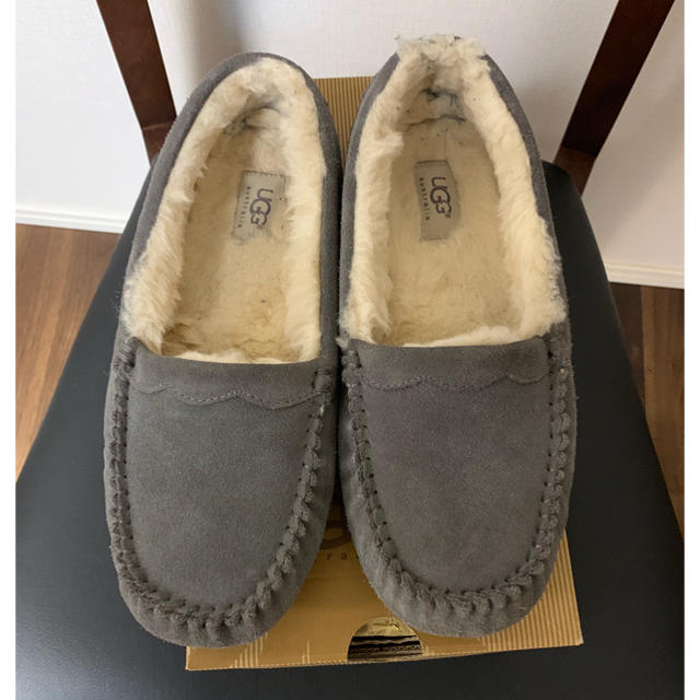 UGG モカシン シューズ