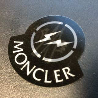 フラグメント(FRAGMENT)のMONCLER fragmentdesign 藤原ヒロシ(その他)