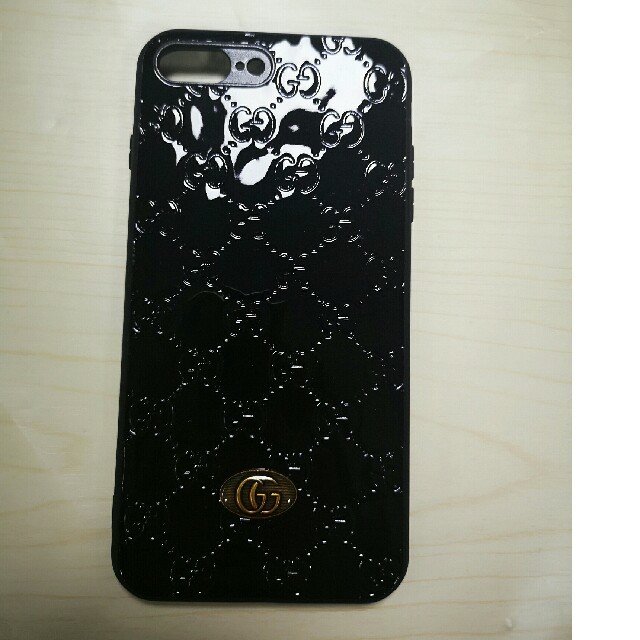 Gucci - iPhone7plus/8plus　アイフォンケース　スマホケース　グッチ
の通販 by kaoka Eiichi's shop｜グッチならラクマ