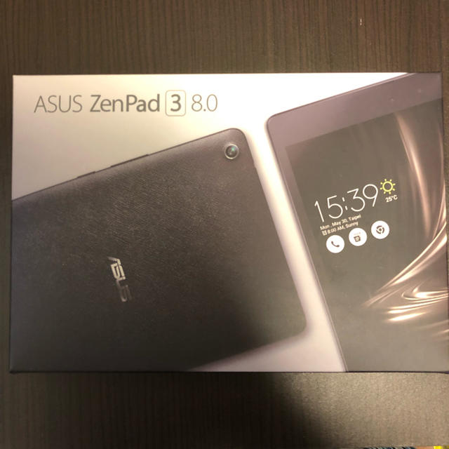 ASUS ZenPad 3 8.0タブレット