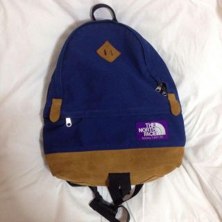 ザノースフェイス(THE NORTH FACE)のリュック(リュック/バックパック)