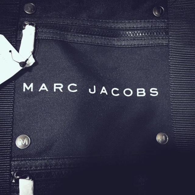 日本製定番 MARC JACOBS MARC JACOBS バックパックの通販 by ayu's shop｜マークジェイコブスならラクマ 